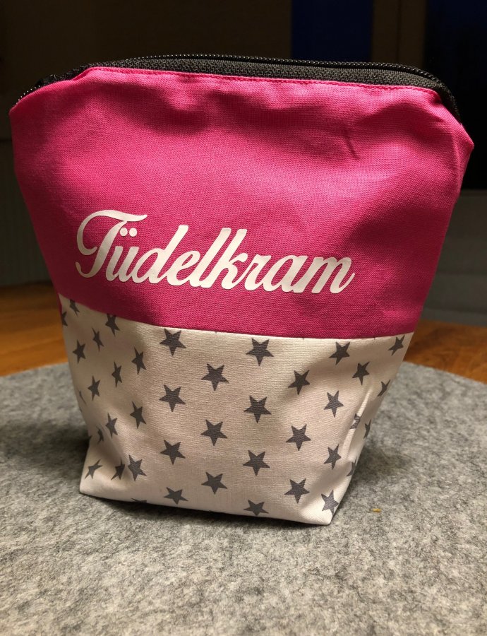Tüdelkram