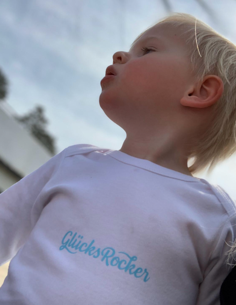 Baby Body „Glücksrocker“